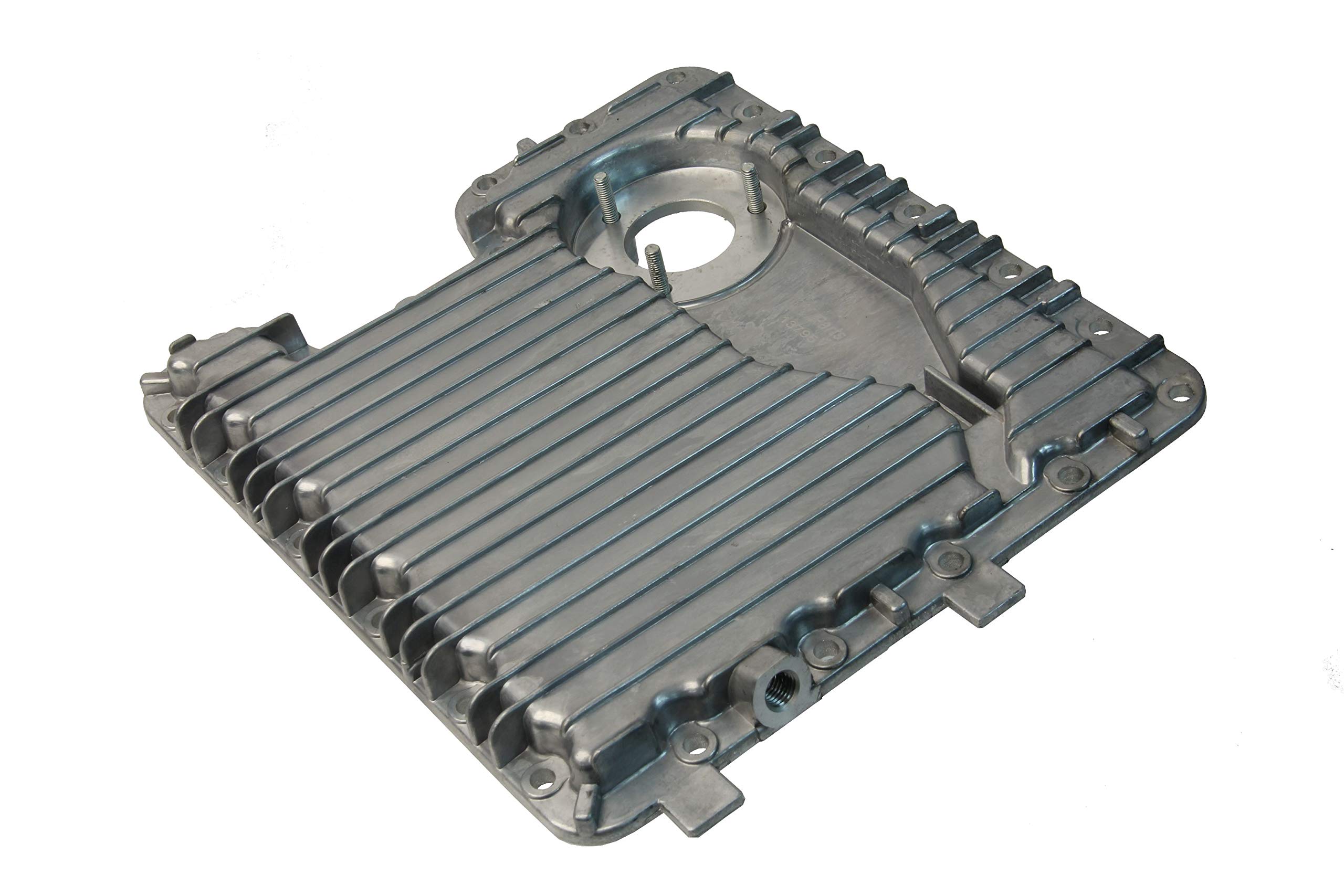 Amazon.com: URO Parts 11137500210 Engine Oil Pan, Lower : Automotive 