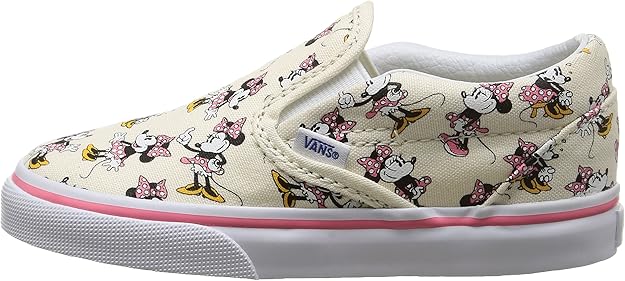 zapatos vans de mickey mouse en amazon