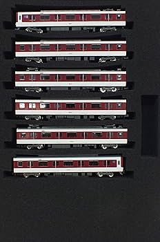 Amazon | グリーンマックス Nゲージ 近鉄5800系L/Cカー 相直対応車