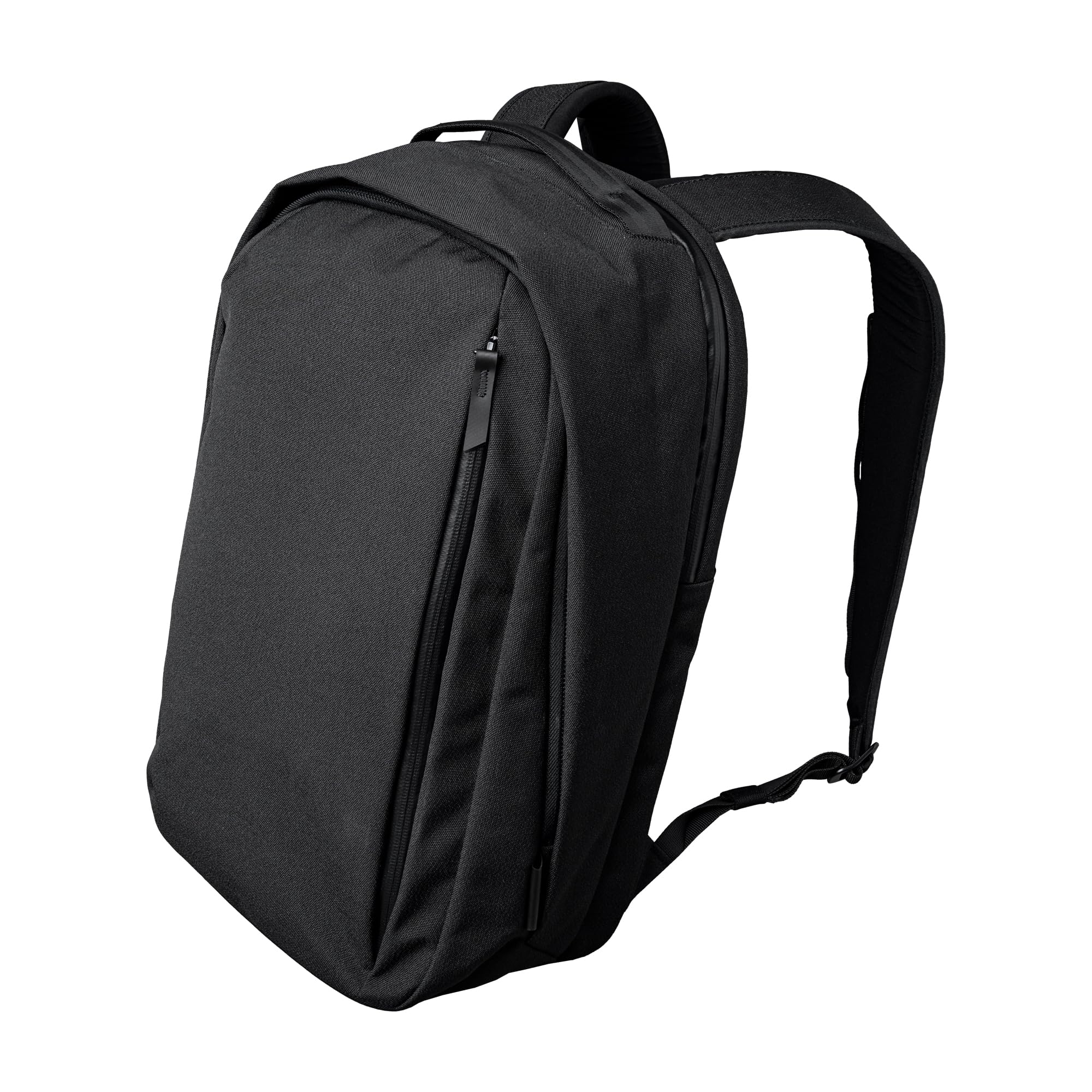 black alpakaa metro backpack pro for men with 16