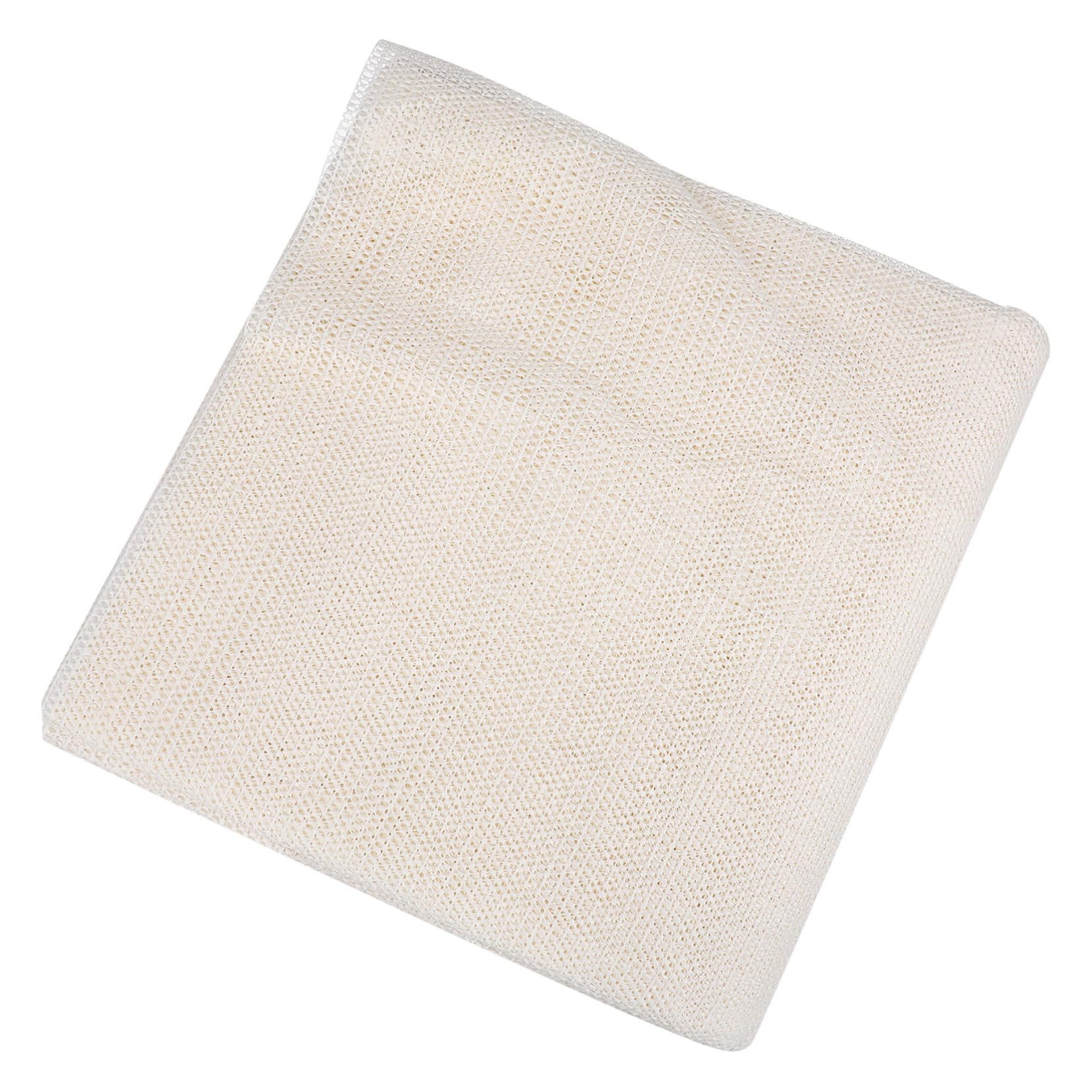 Tapis Antidérapant pour Protection Parquet sous-Tapis PVC Antidérapant Sécurité Renforcée Et Protection Longue Durée des Sols