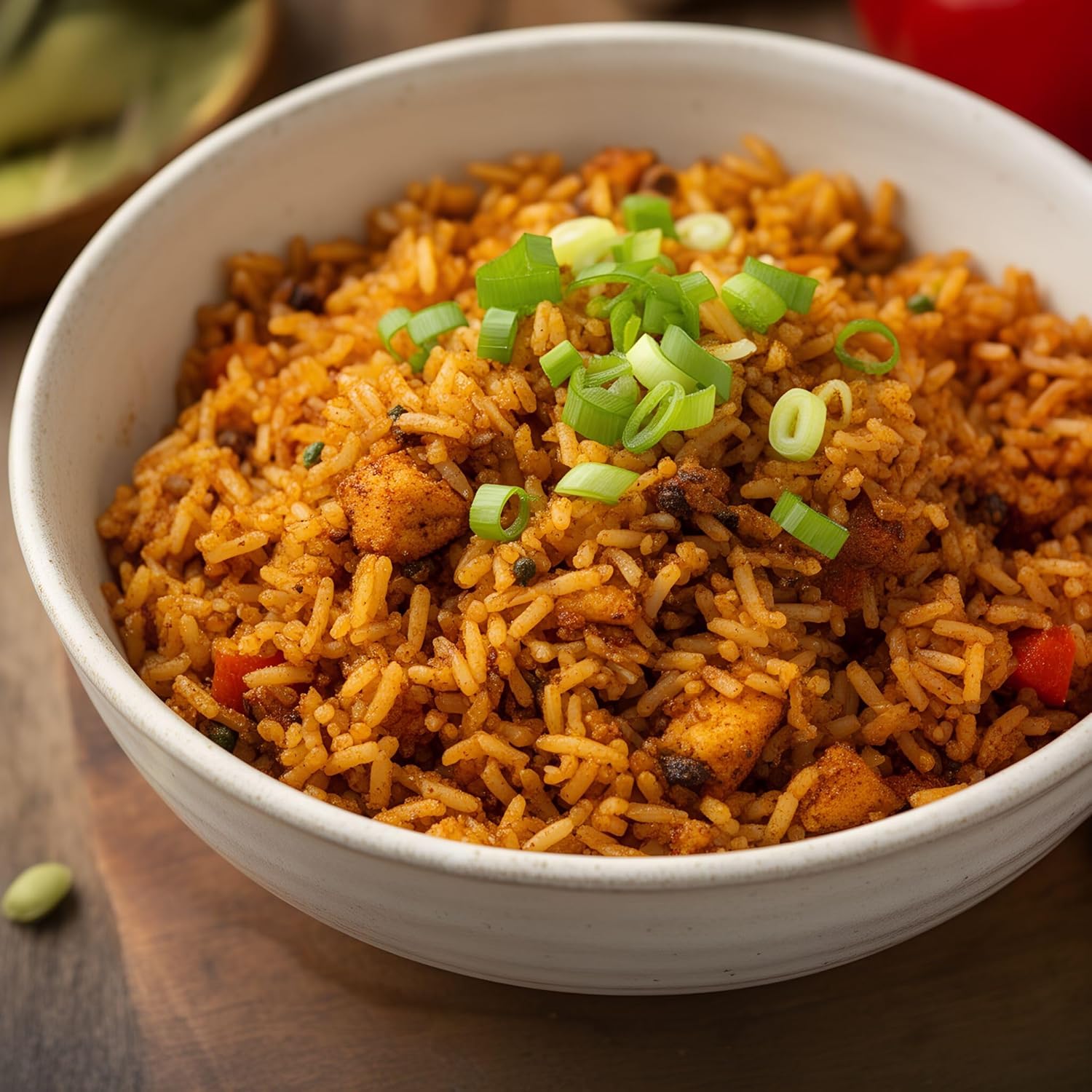 BUNKHOUSE 16 Ounce Cajun Seasoning Blend - Southern Spice Mix for Louisiana Style Cooking with Paprika, Garlic, Onion Powder, and Cayenne Pepper