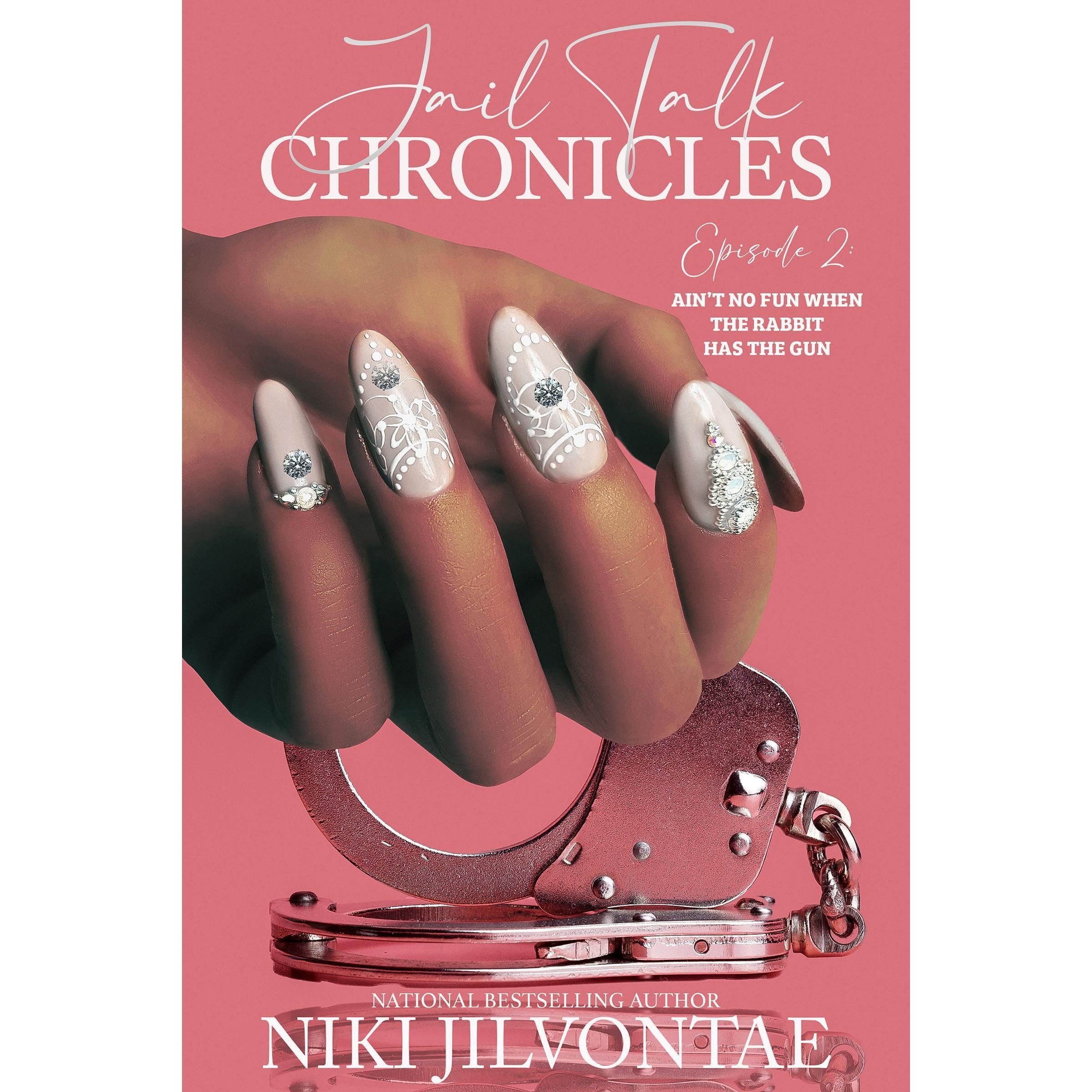 Jail Talk Chronicles, Episode 2: