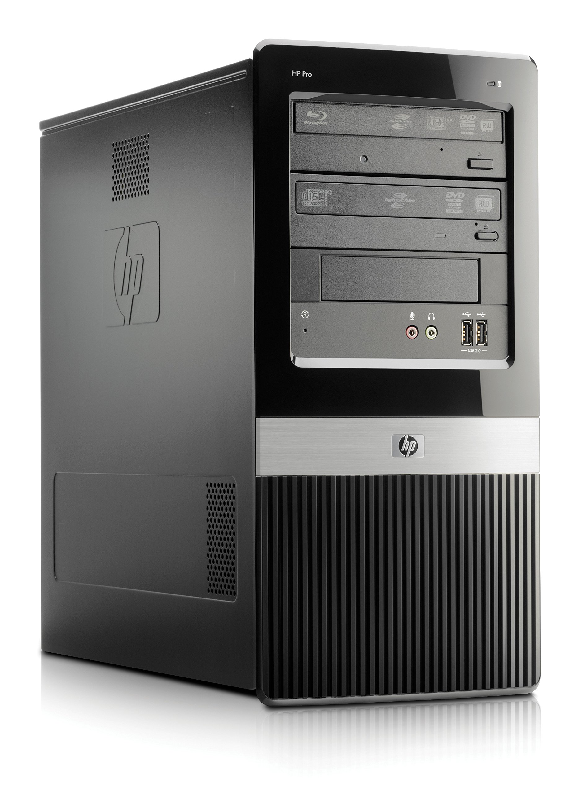 Amazon.com : Hewlett Packard PRO 3000 MT E66003.06G 2 GB 160 GB