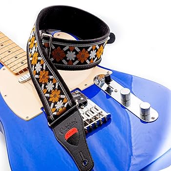 Amazon | [RightOn! STRAPS] ライトオン ストラップス ギター