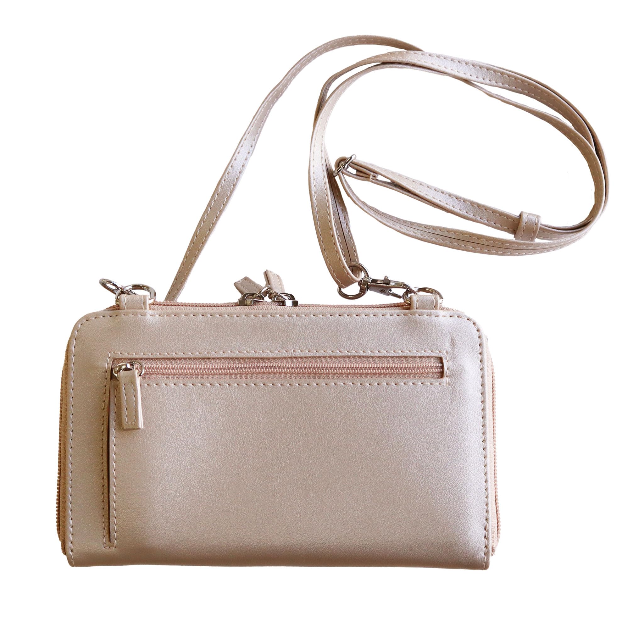 Amazon | [ARASAWA] スマホポシェット レディース スマホポシェット  