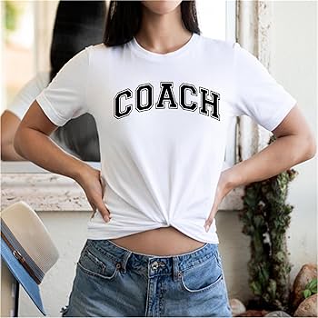 Amazon.com: SEC Apparel Coach Iron On Patches for Clothes Fabric Amazon.com: SEC Apparel Coach Iron On Patches for Clothes Fabric