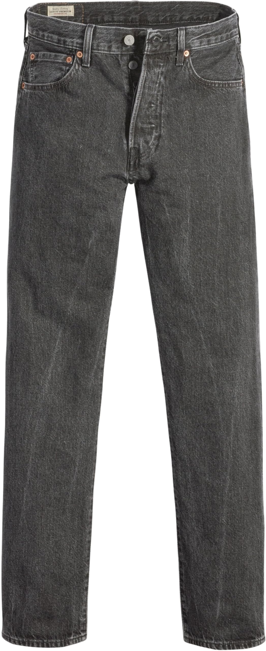 Levi's Men's 501 Original Fit Jeans — view 309