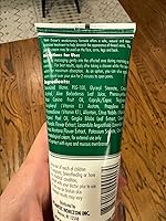 Vista 6 de Verseo Crema Borradora de venas para arañas vasculares y venas de piernas Corrector 3.38 fl oz