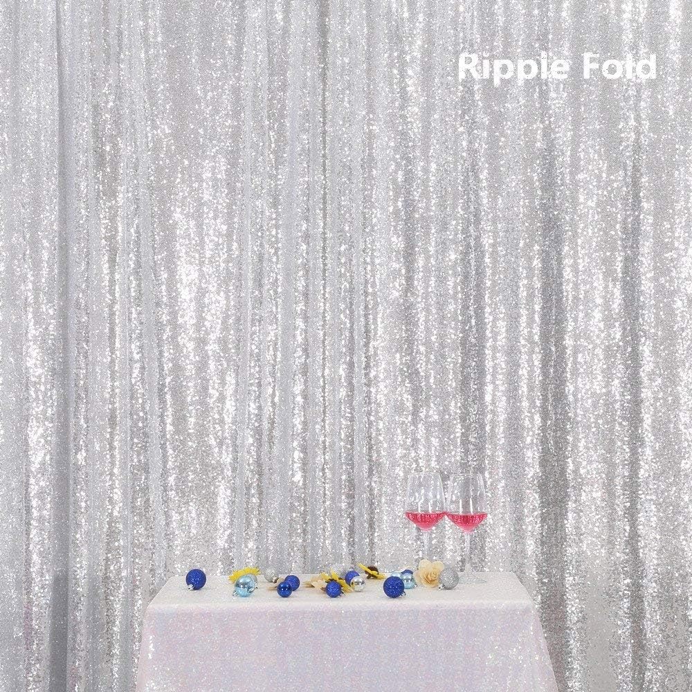 Amazon Com Silver Partydelight Sequin Backdrop Photography Sparkle Backdrop 6ftx7 Ft Camera Photo Amazon Com Silver Partydelight Sequin Backdrop Photography Sparkle Backdrop 6ftx7 Ft Camera Photo