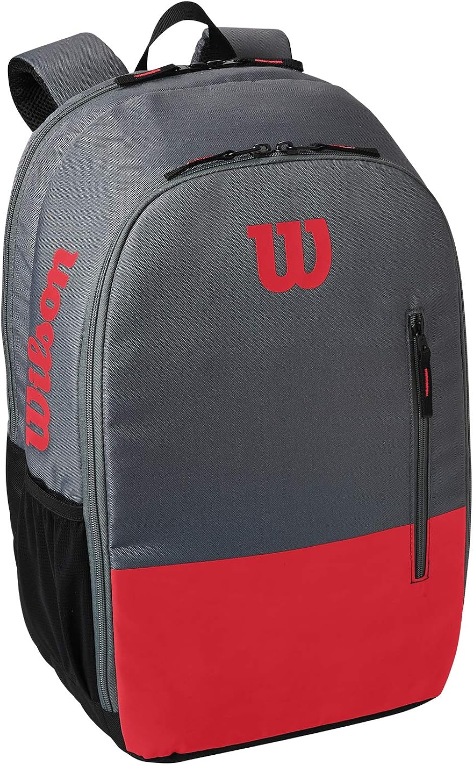 Wilson Team Tennis Bag, Bolsas para Material de Tenis Unisex Adulto