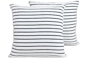 17.7"x17.7" Brazilian Beach Towel with Pillow Cases - Luxury 100% Cotton