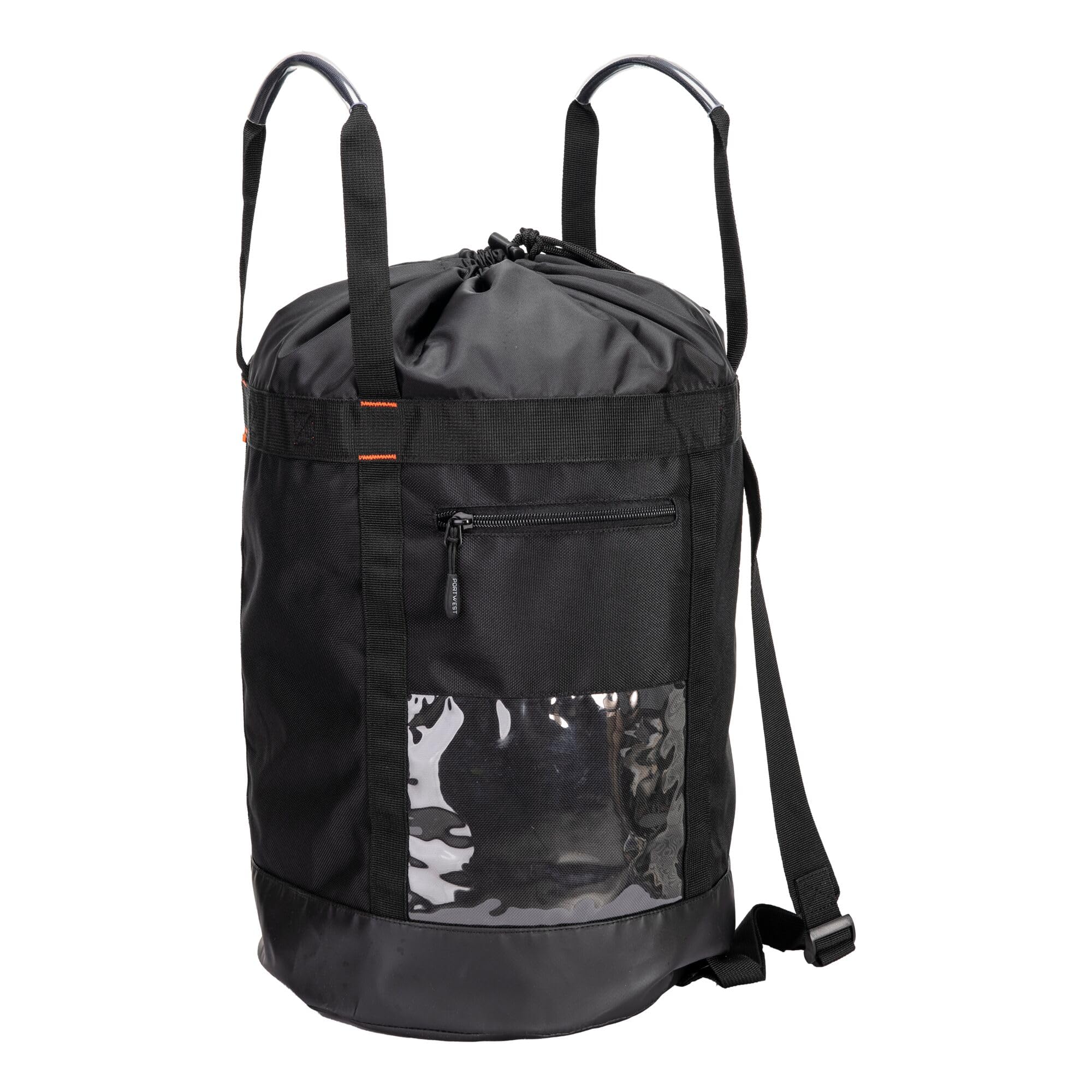 Portwest B967 Rope Bag Waterproof Base Backpack 30 Litre