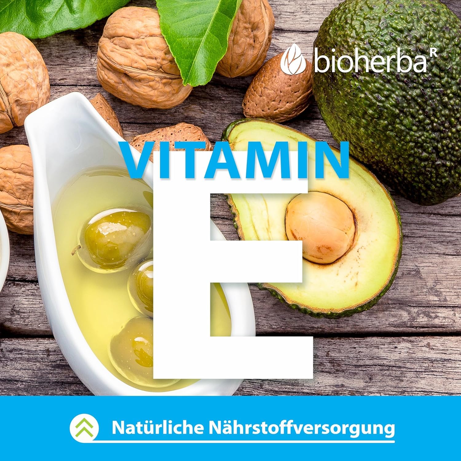 Lycopin Kapseln – 300 Stück mit 20 mg Lycopin und Vitamin E aus Tomatenextrakt von BIOHERBA PZN 19642793