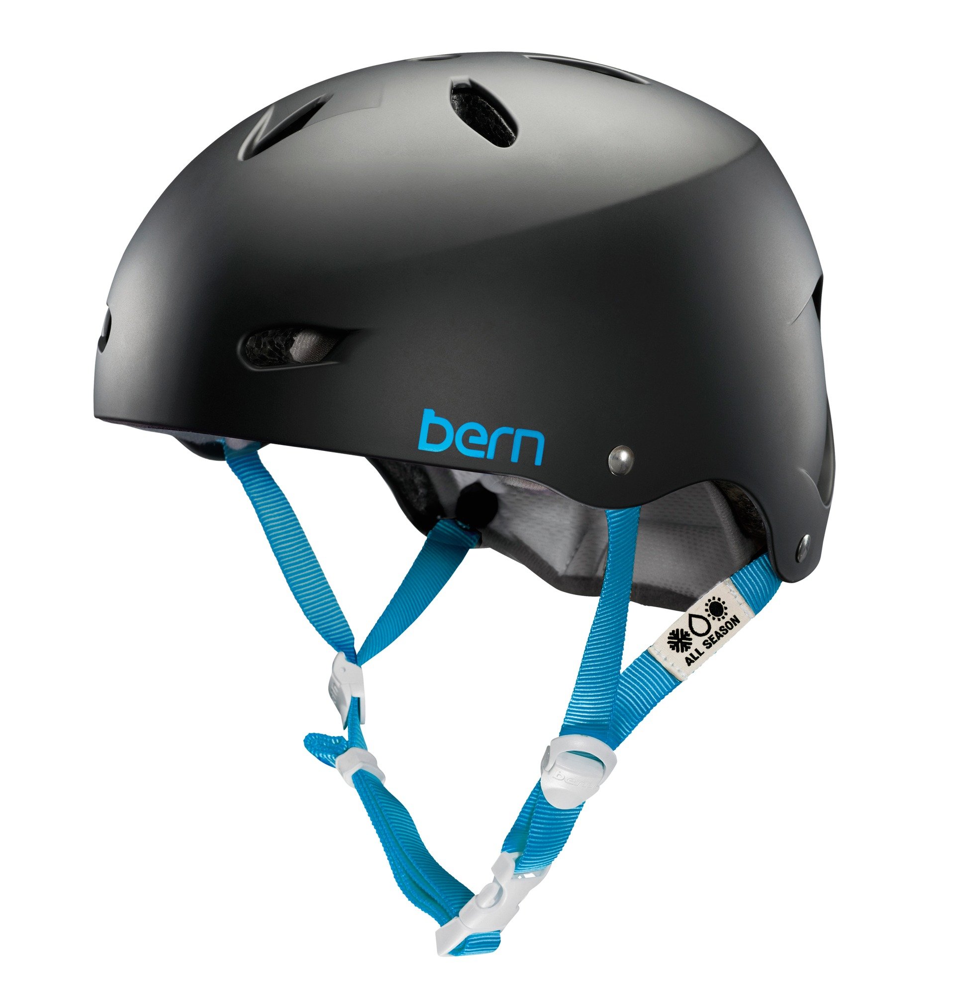 Womens Bern Bmx Helmet Bern Helmets XNITO Bike Helmet With LED
