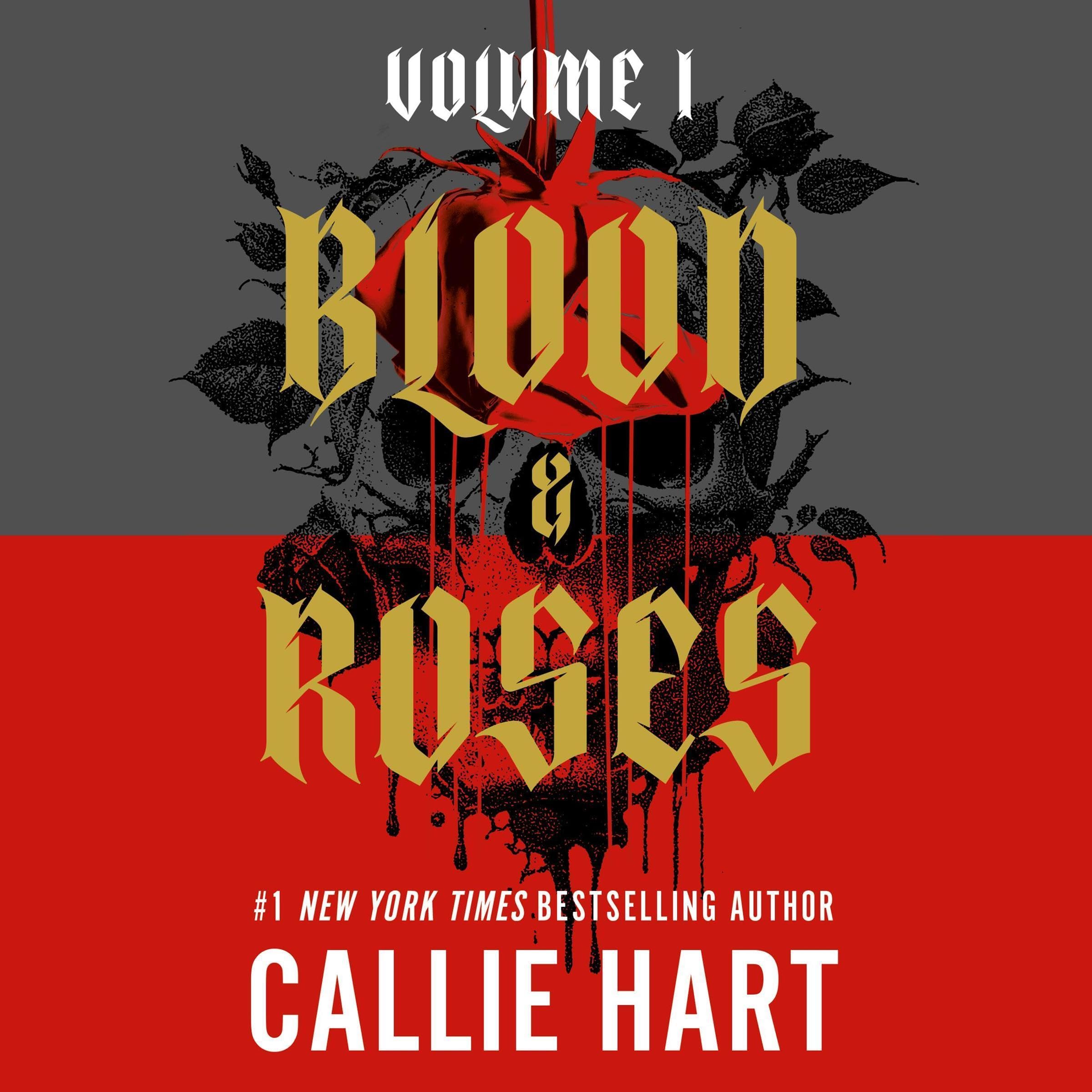 Blood & Roses Volume 1