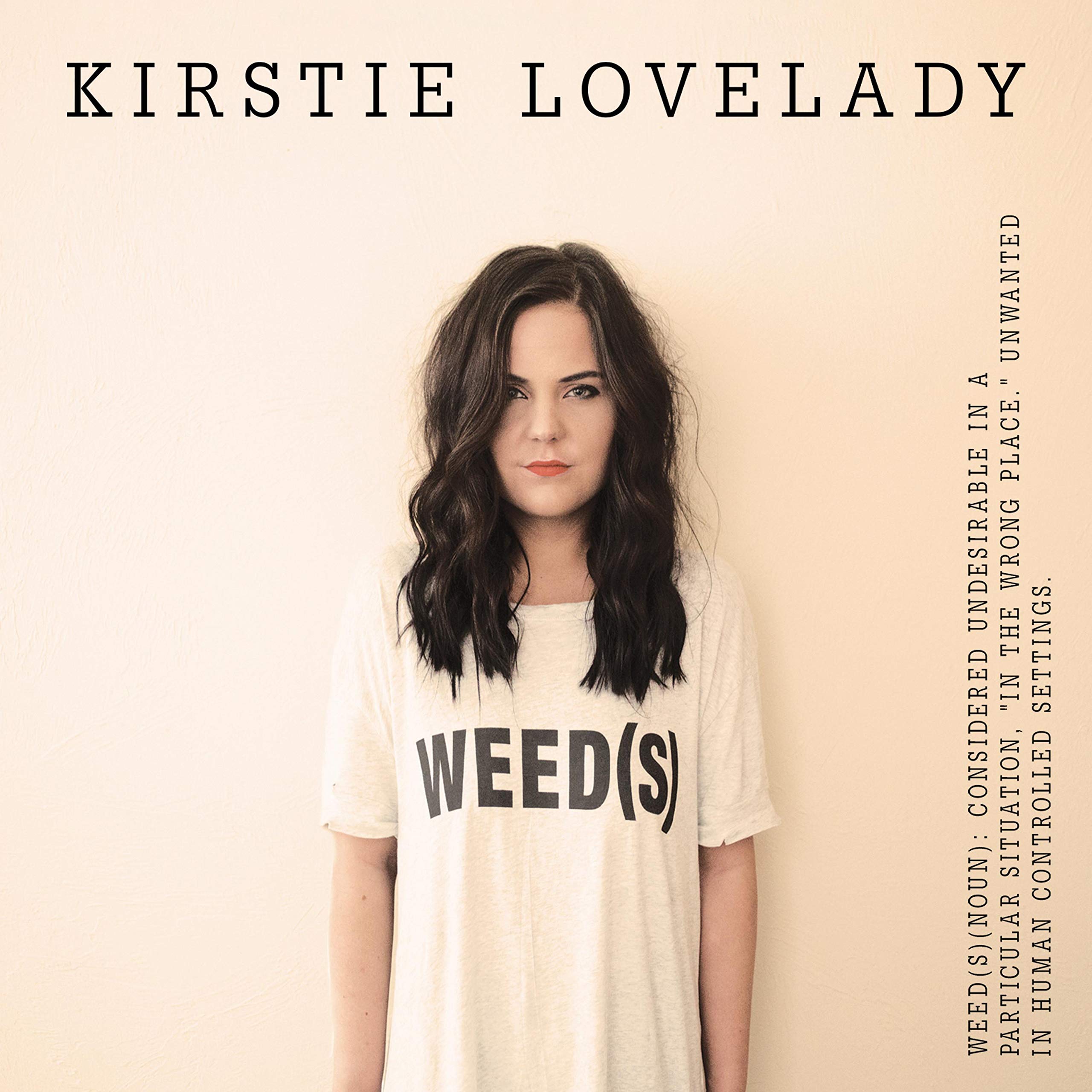 Kirstie Lovelady