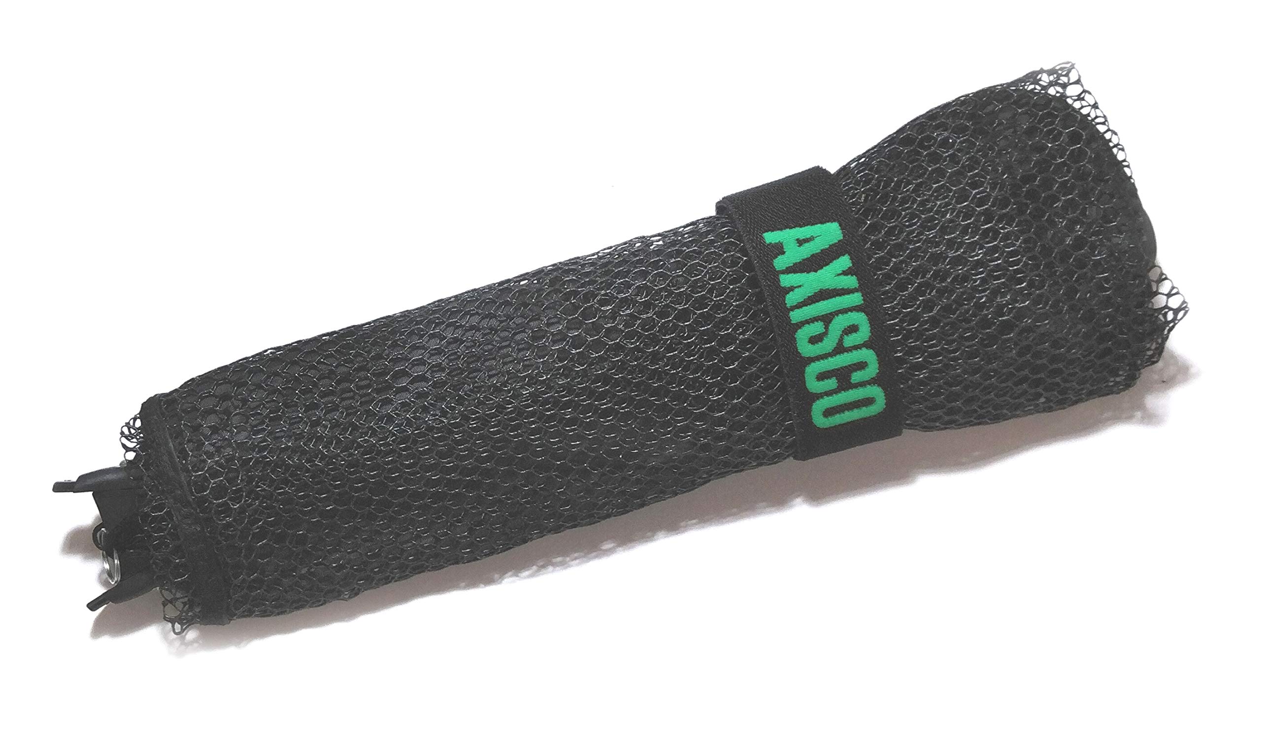 Axisco アキスコ ランディングネット Amazon | アキスコ(AXISCO) ランディングネット H/R ブラック