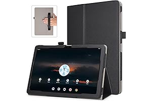 T-Mobile Revvl Case by RSAquar: Premium Choice for Secure Tab 5G Protection