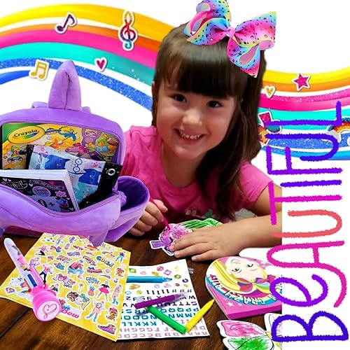 Miniatura 2 de Paquete de 4 lazos grandes para el cabello, lazos brillantes para animar, lazos gigantes de diamantes de imitación, accesorios para el cabello de