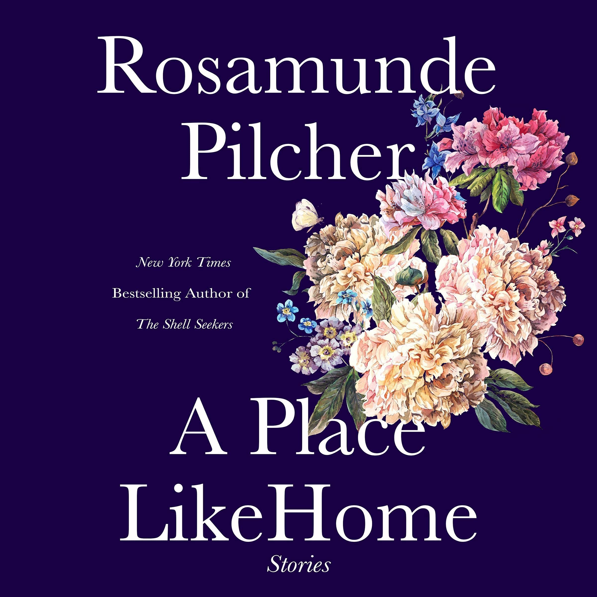 Cover art for A Place Like Home