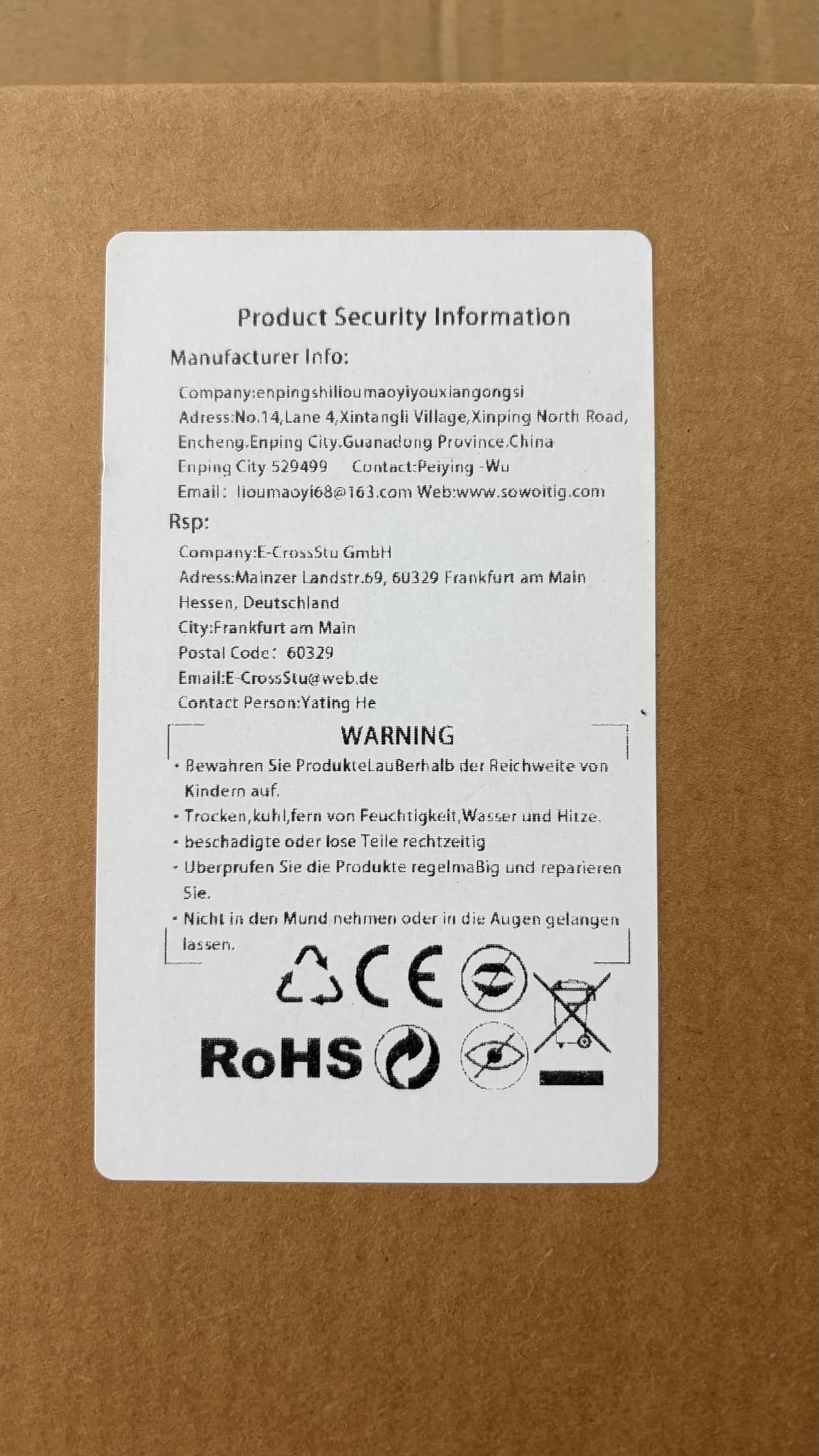 Drahtloses In-Ear-Monitoring-System, 2-Kanal UHF Mono IEM mit 4 Bodypacks | Metall-Rack-Sender, 2 × 40 Frequenzen, Reichweite bis 100 m, für Sänger, Bands, Studio und Bühne