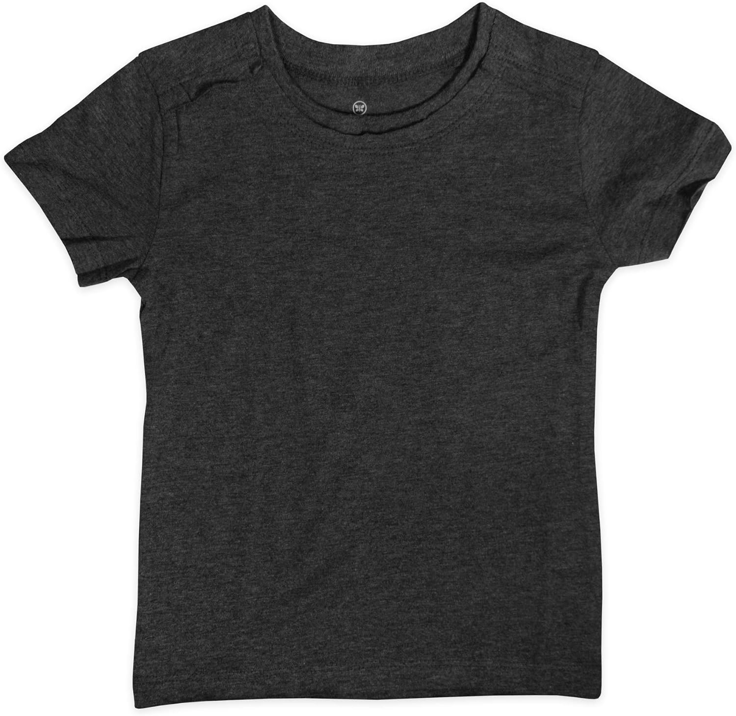 HonestBaby Baby Organic Cotton Short Sleeve T-Shirt Multi-Packs: Clothing, Shoes & Jewelry