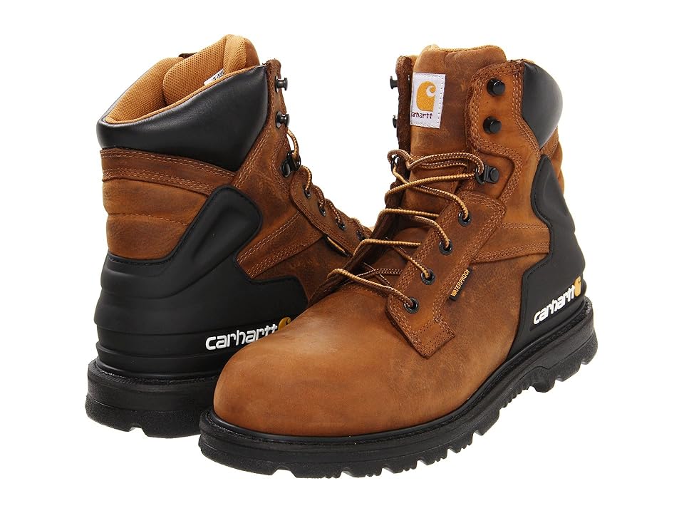 Men's Carhartt Boots