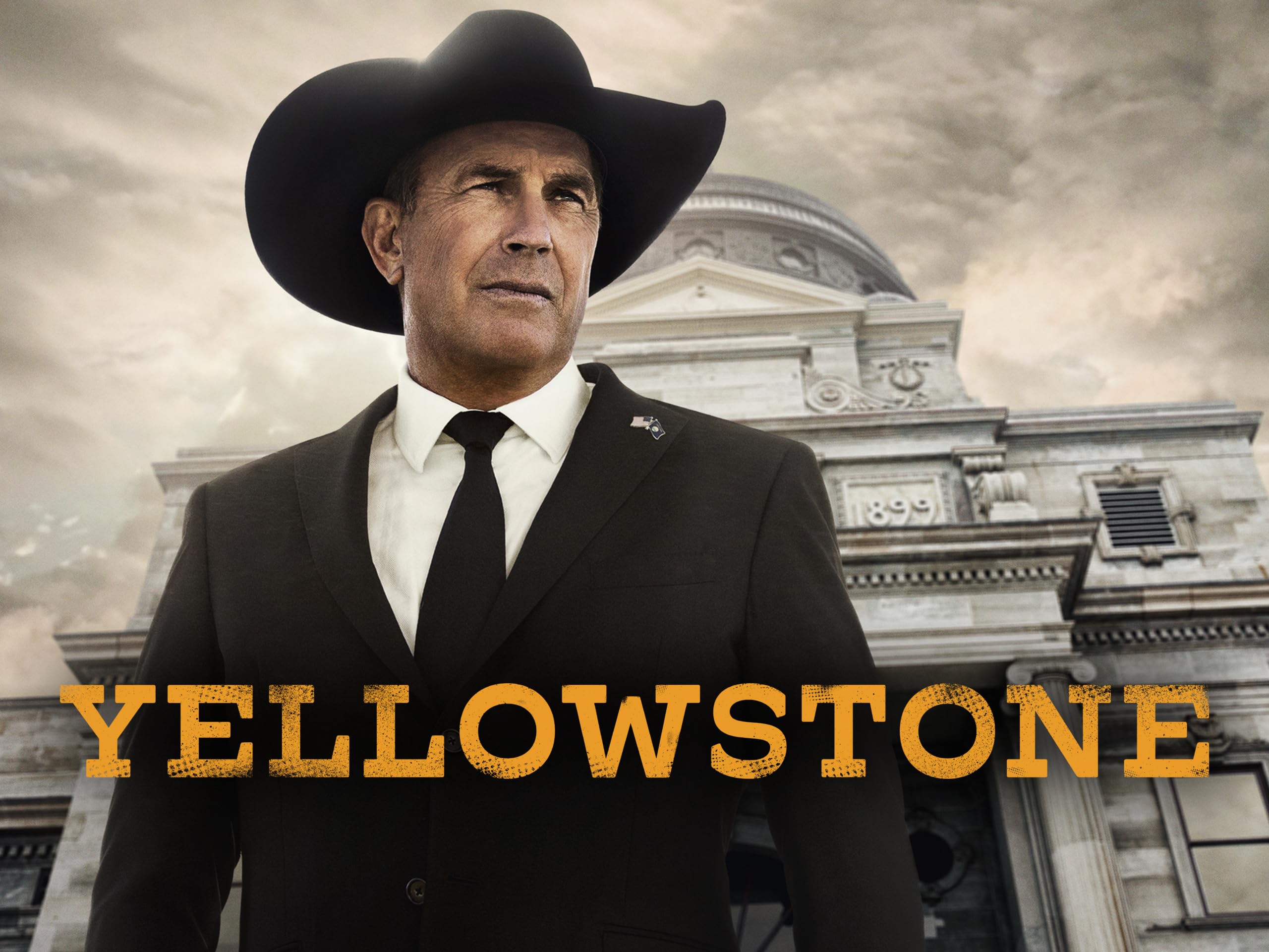 Yellowstone Season 5