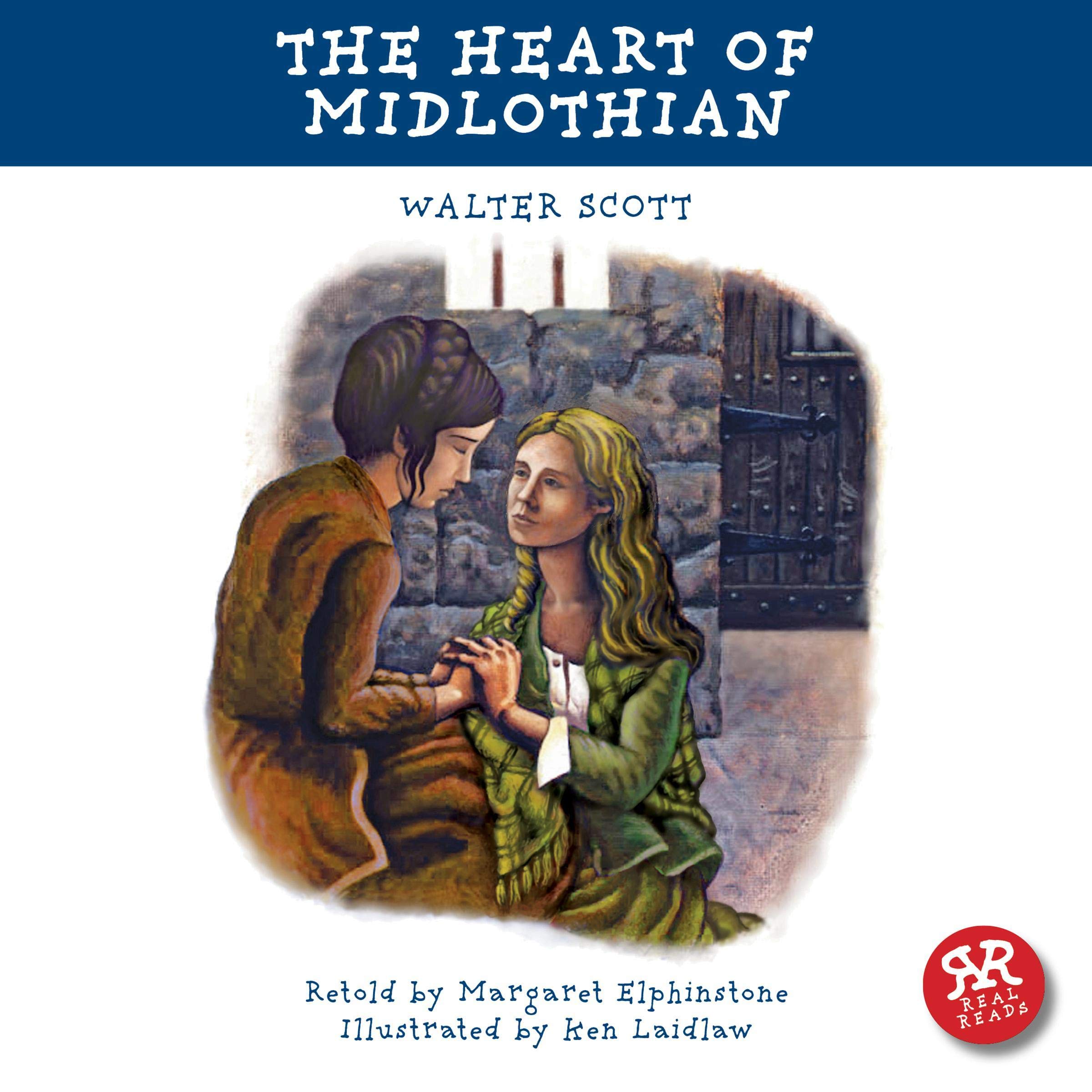 The Heart of Midlothian