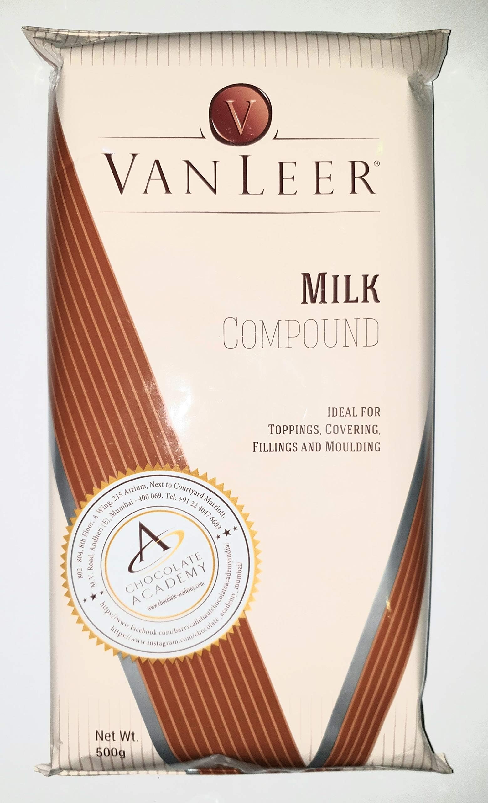 Milk Compound, 500g