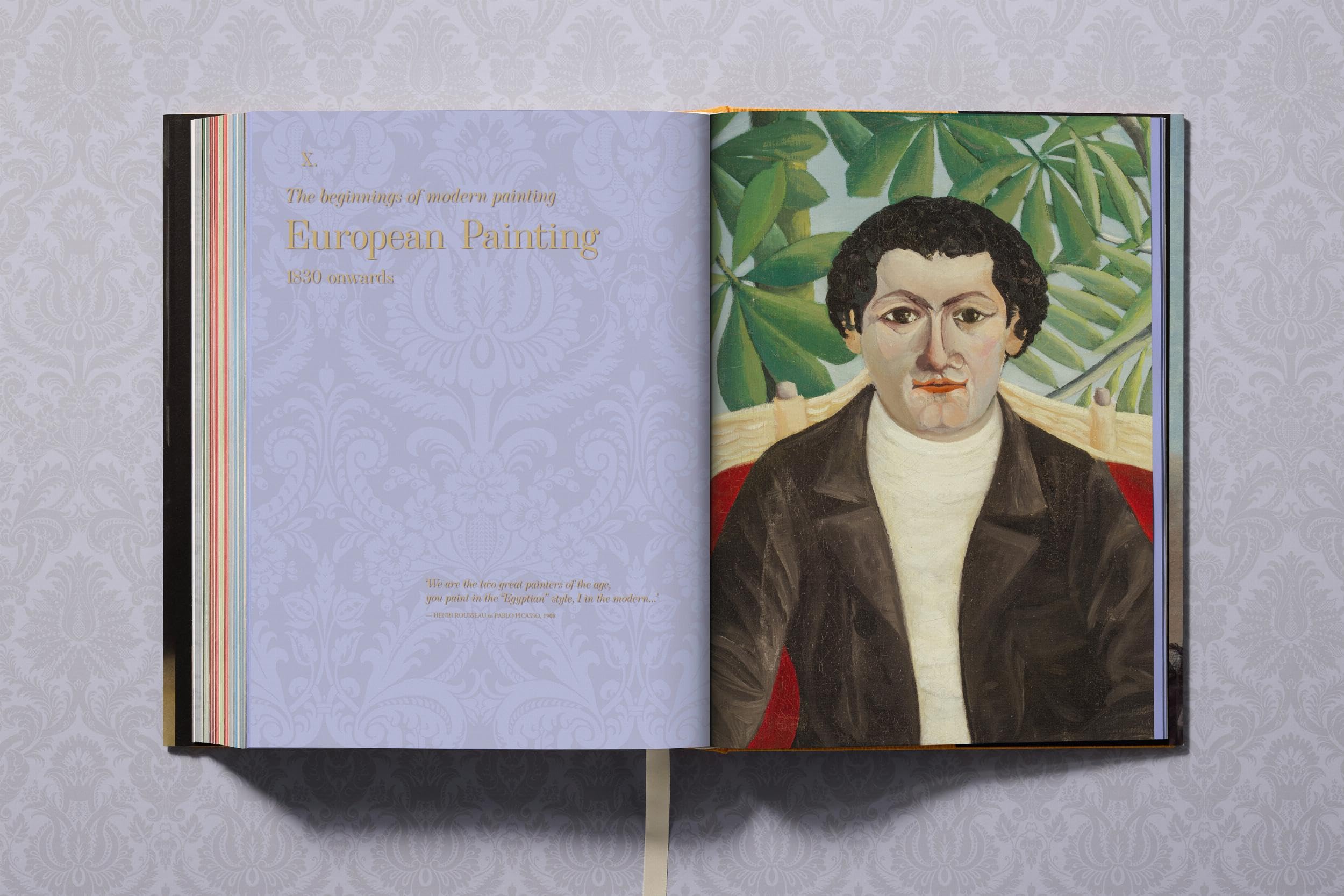 The National Gallery: Paintings, People, Portraits