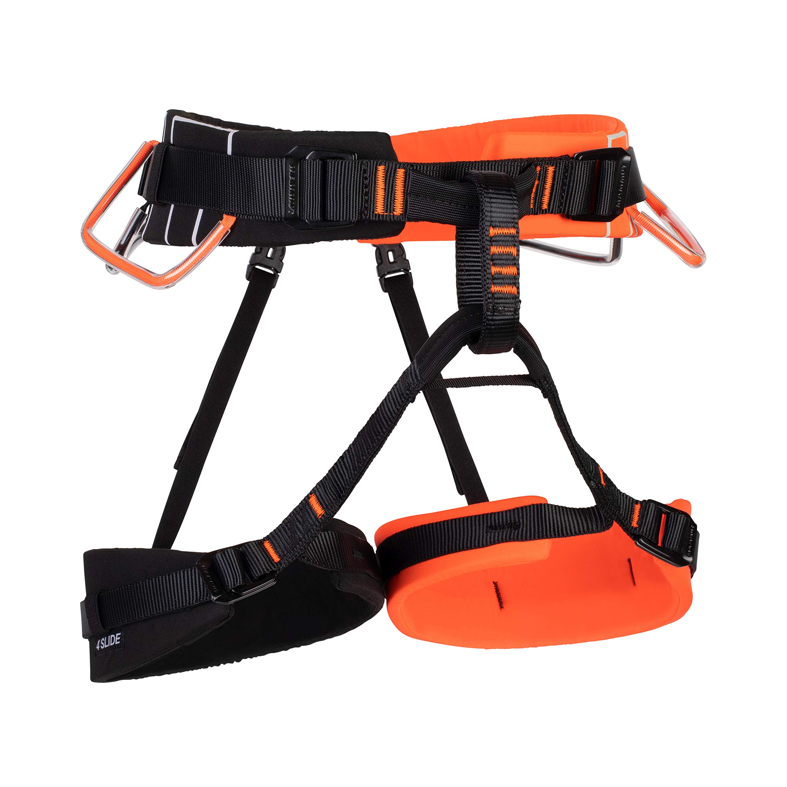 Mammut 4 Slide
