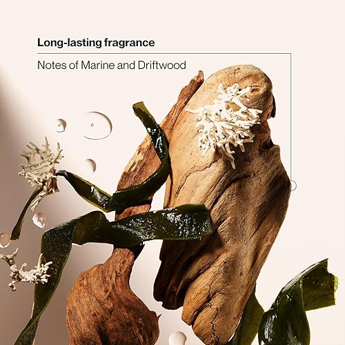 Miniatura 5 de Suave + Champú y acondicionador 2 en 1 para hombre, Ocean Charge + desodorante antitranspirante para hombres, Ocean Charge, protección contra el