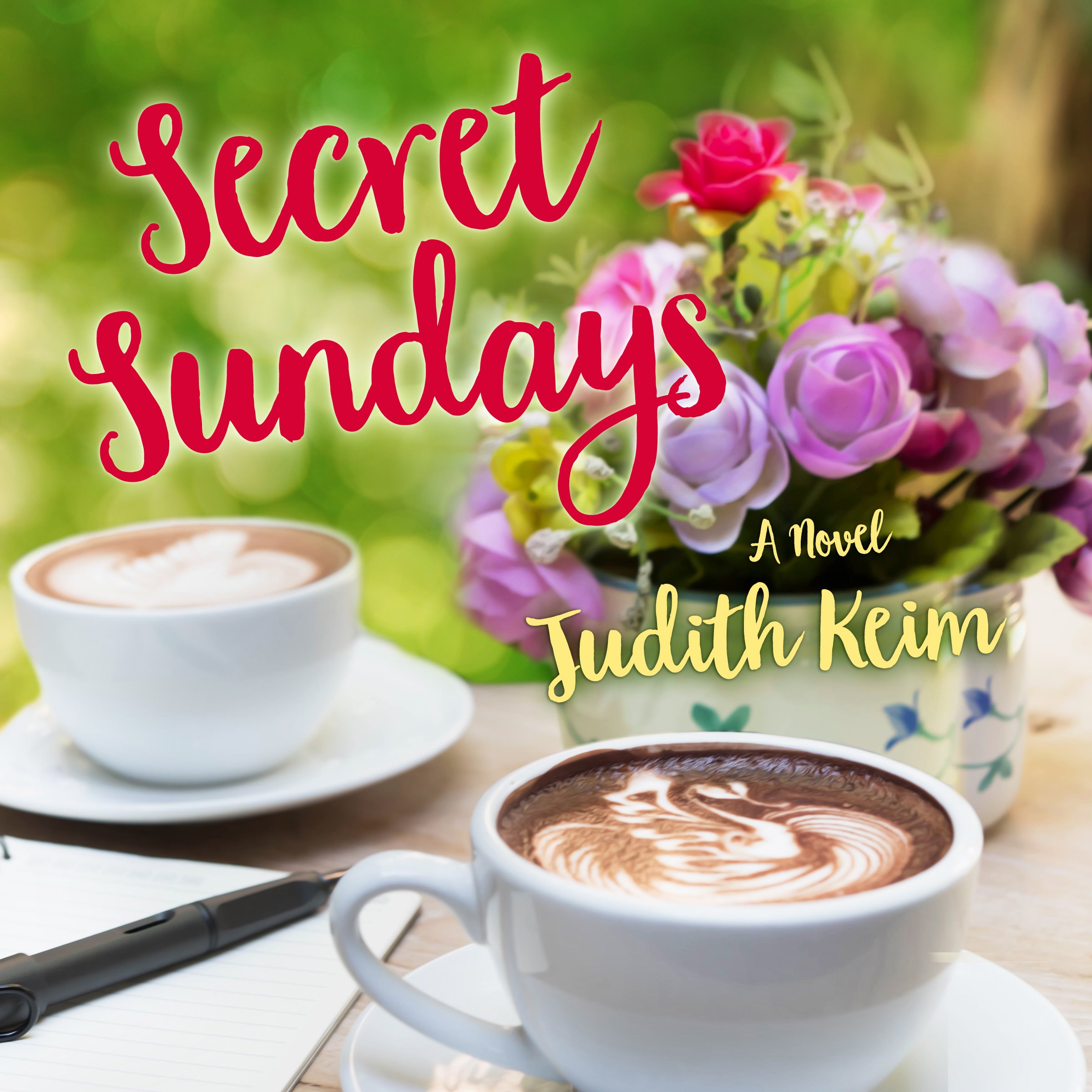 Secret Sundays