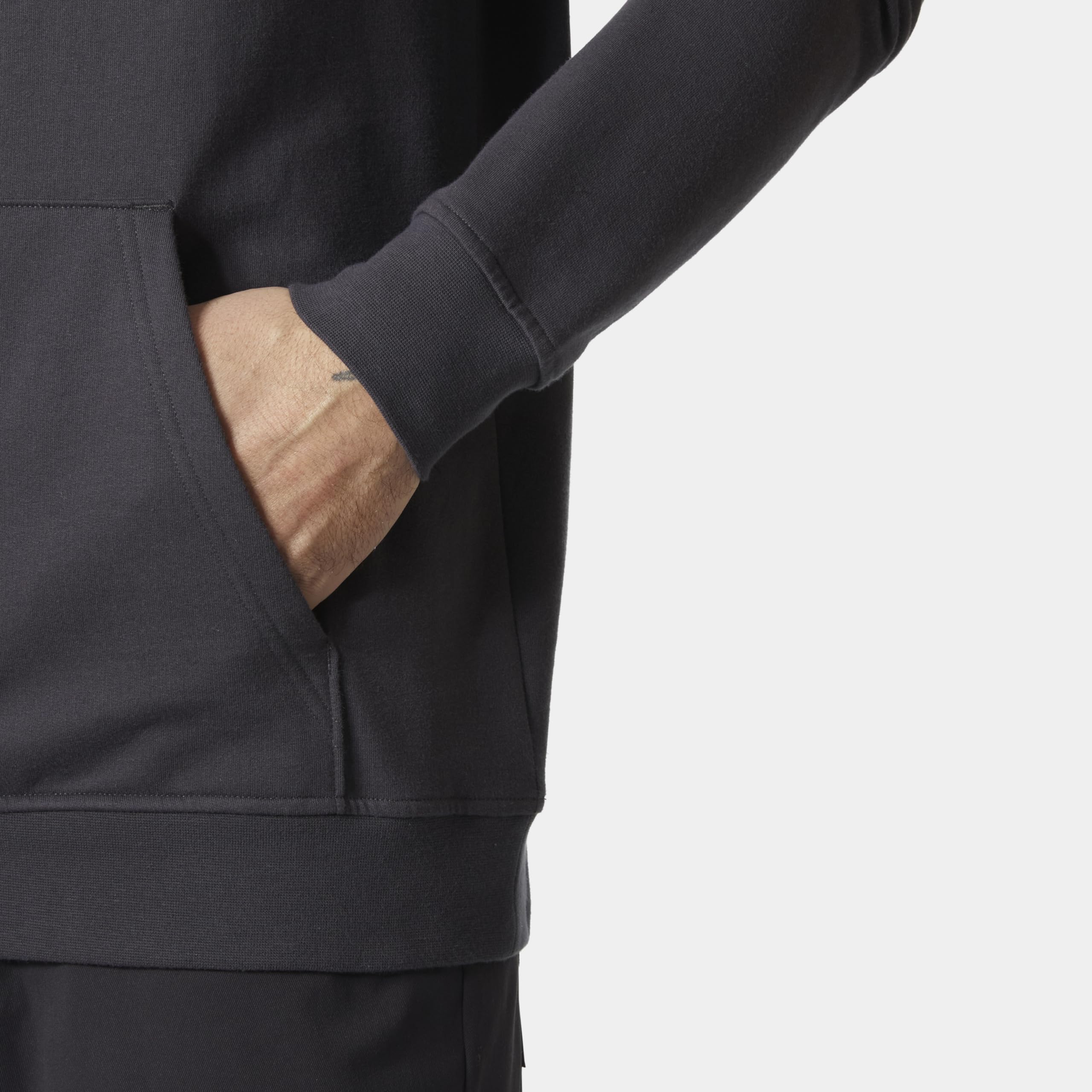 Helly Hansen Hombre Sudadera con Capucha Nord Graphic