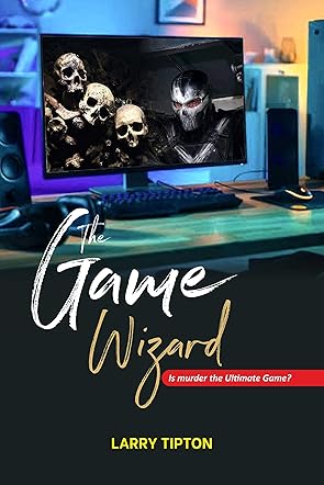 The Game Wizard 