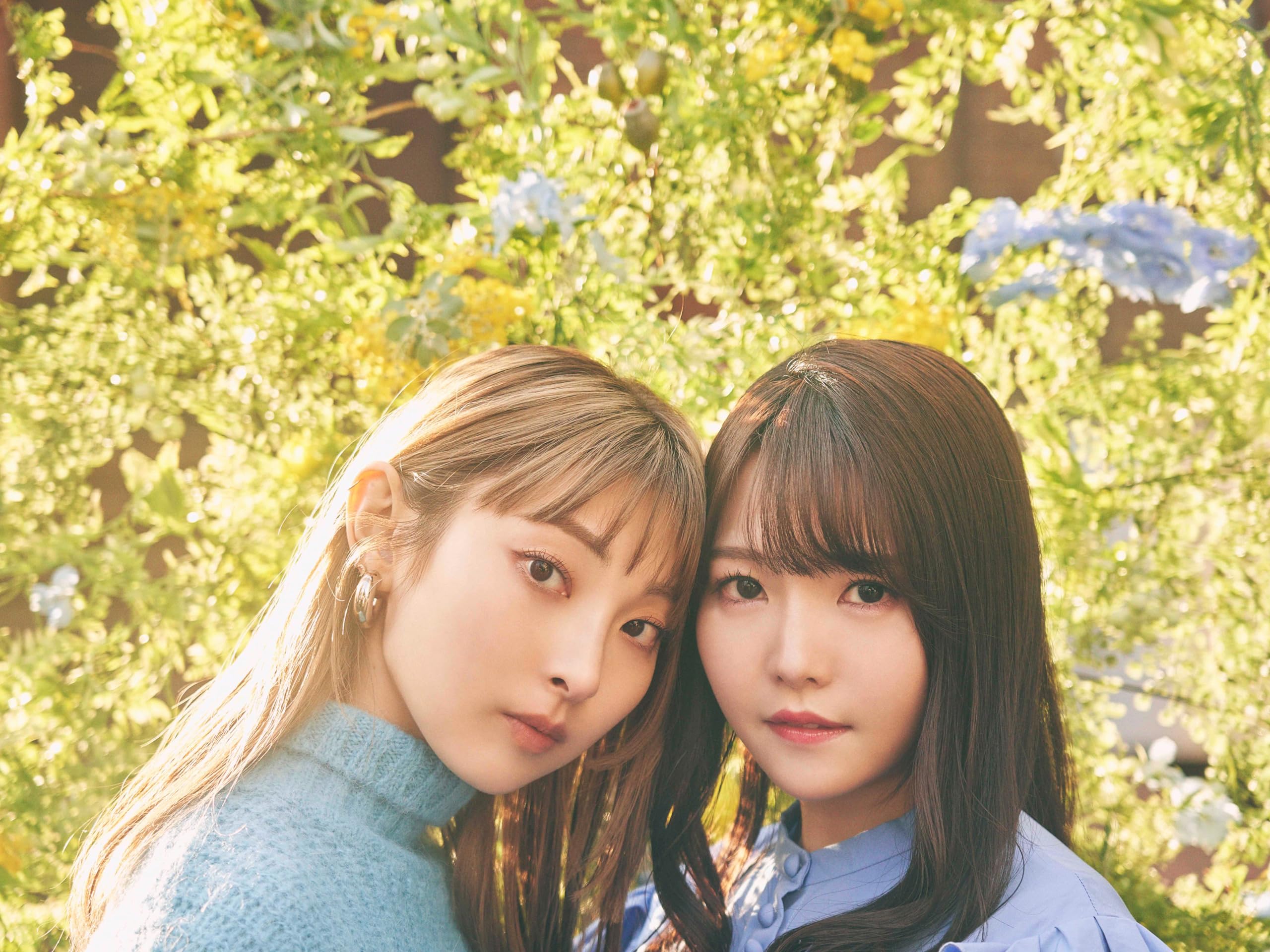 Leo Ieiri, Momo Asakura