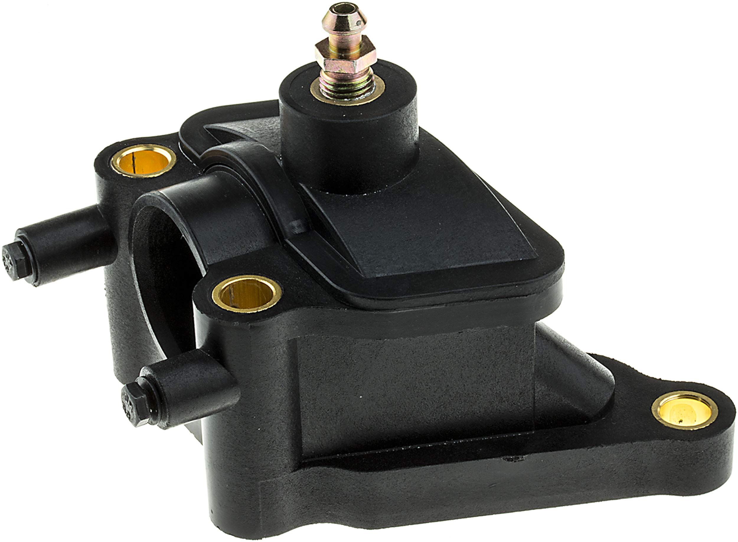 Amazon.com: Gates Coolant Outlet : Automotive