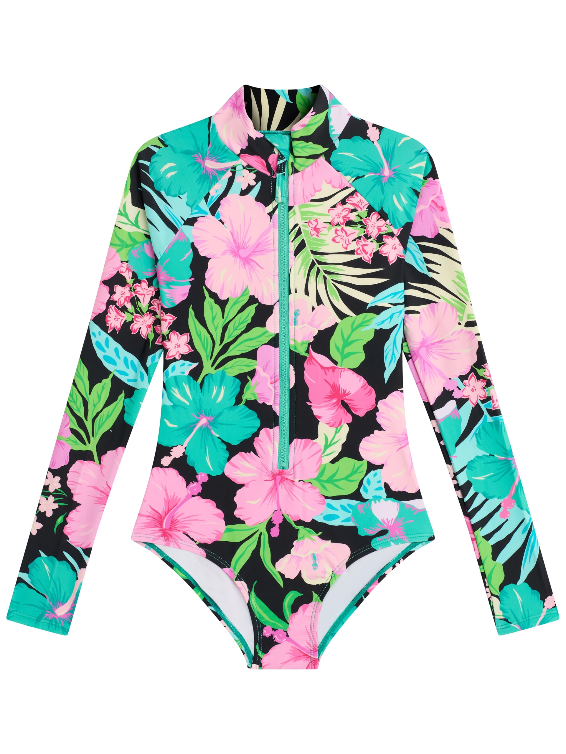 Kanu Surf Maillot de Bain Une pièce Fille