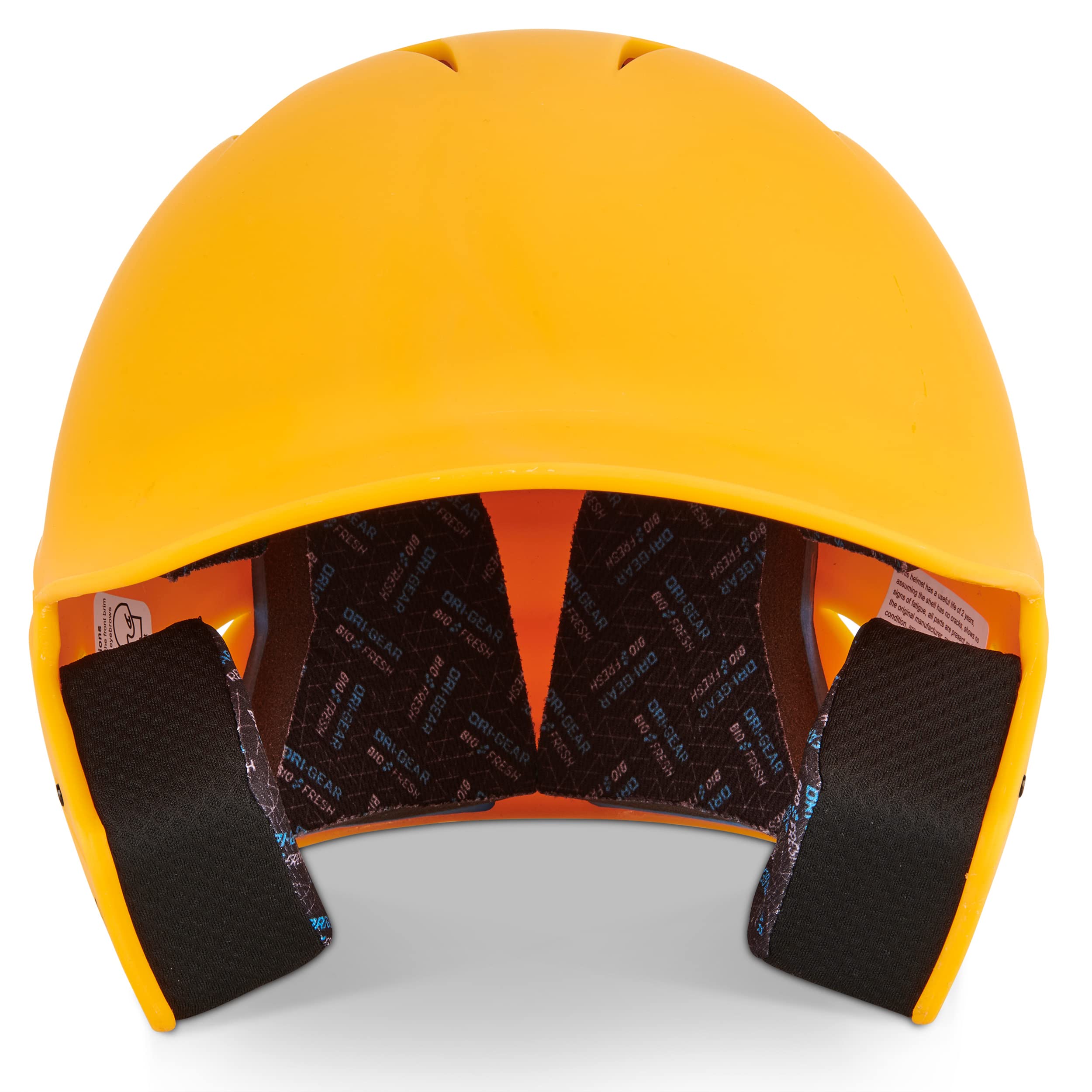 CHAMPRO Kaski baseballowe HX Batting Helmet