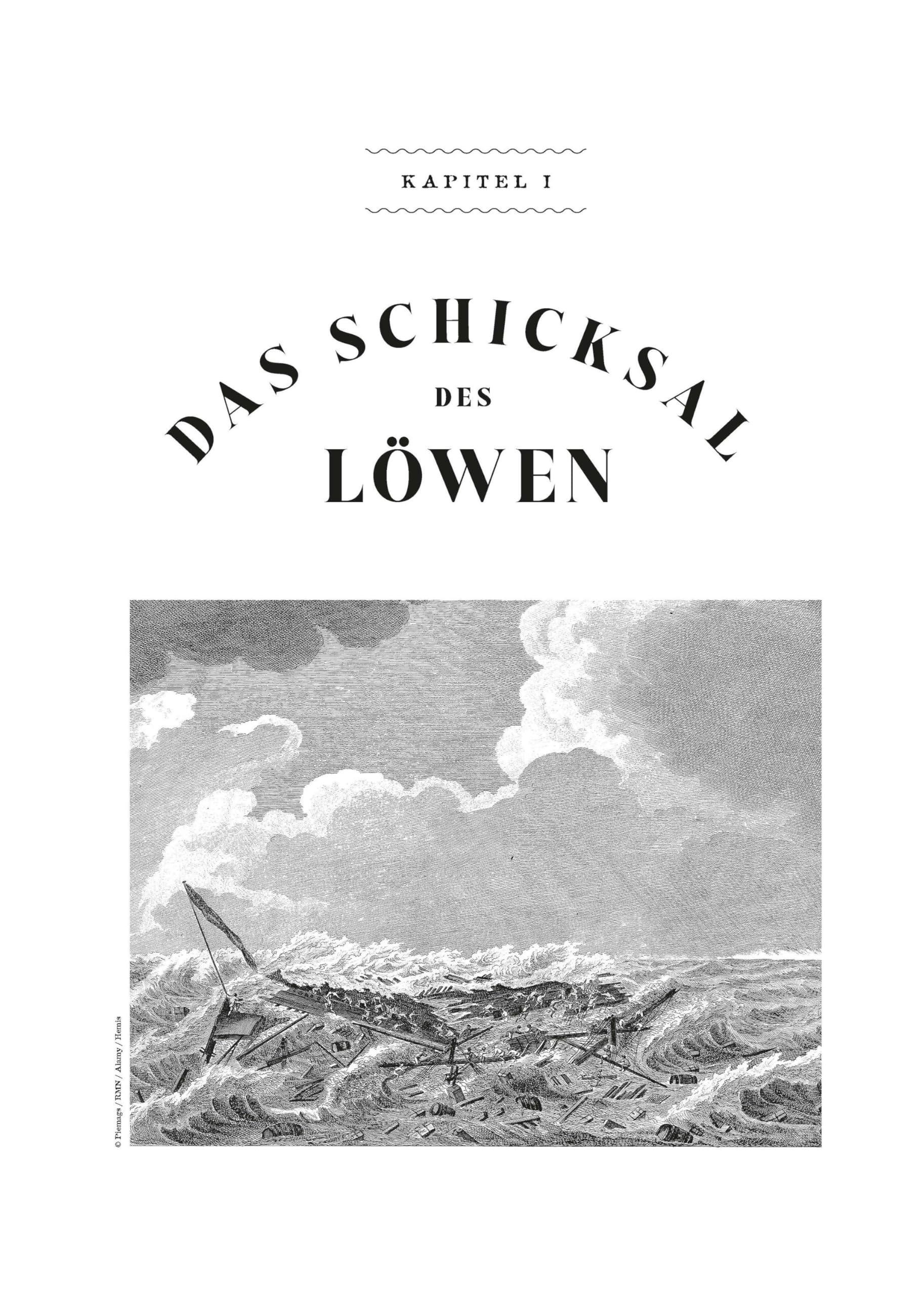 1629, oder die erschreckende Geschichte der Schiffbrüchigen der Jakarta. Band 2 (limitierte Vorzugsausgabe)