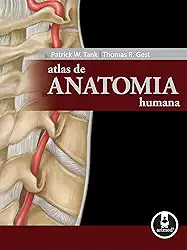 Atlas de Anatomia Humana