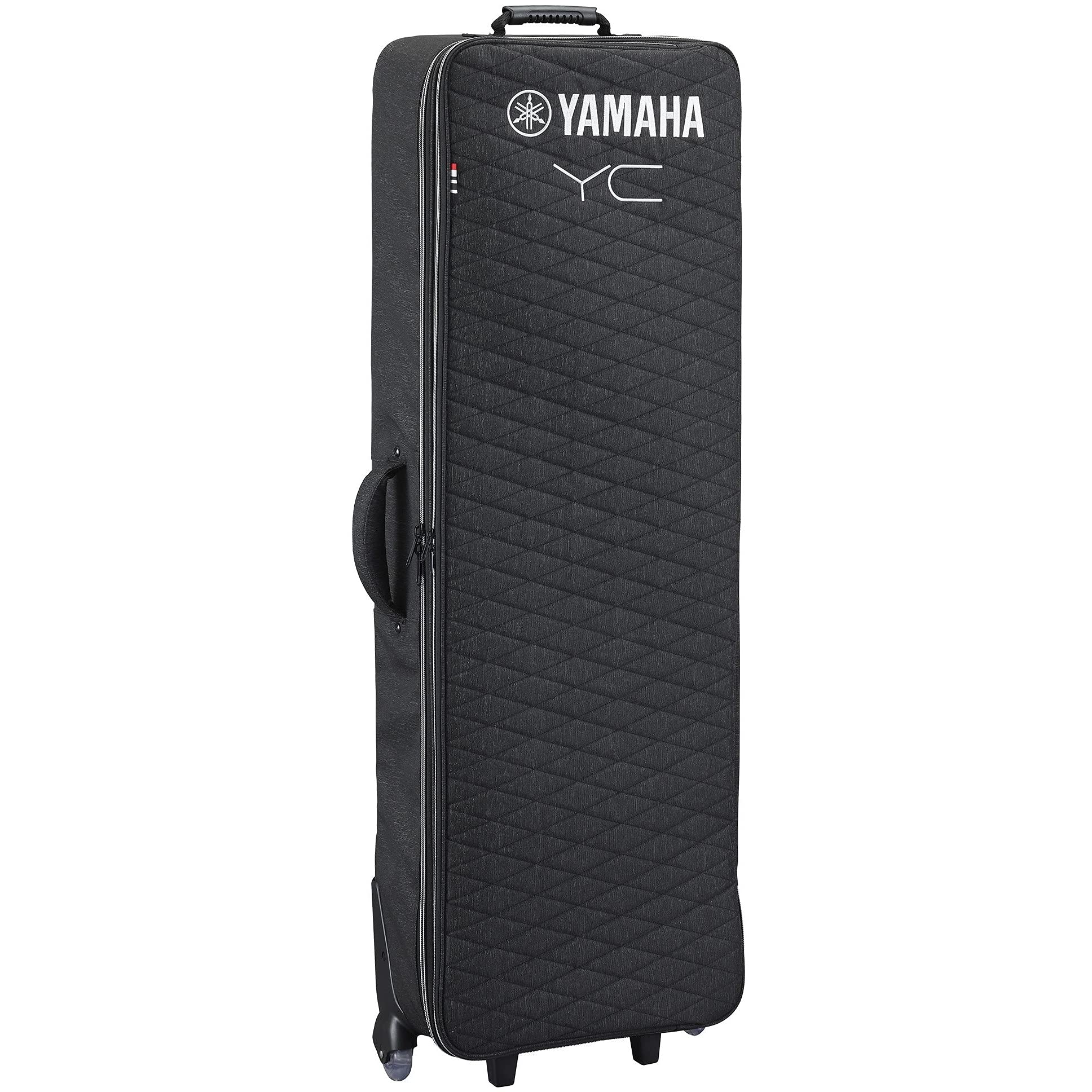 yamaha YC73 専用ケース付き YAMAHA ヤマハ YC73 + 専用ソフトケースセット 73鍵盤 ステージ