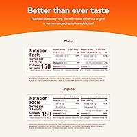 Vista 2 de Piensa! Proteína + barras con 150 calorías.