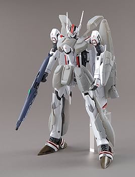 Amazon | マクロスF(フロンティア) 1/72 VF-25F スーパー