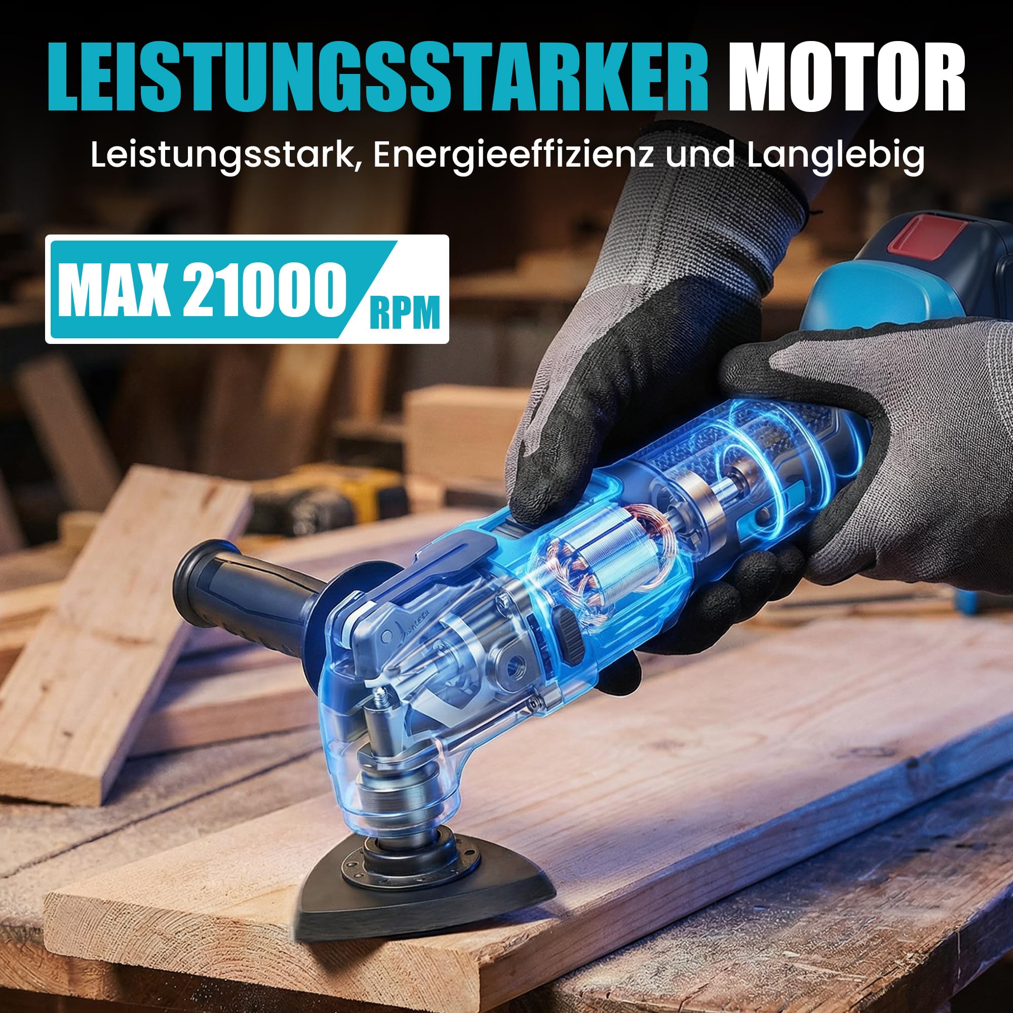 Makita Gereedschap - 18V ACCU-Boor/schroefmachine, 2x accu 3,0 Ah LXT, lader DDF482RFJ