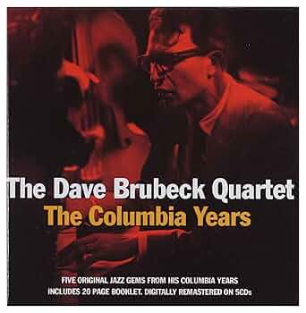 Columbia Years［CD］ Miles Davis – The Columbia Years 1955-1985 – Box Set 4 x CD