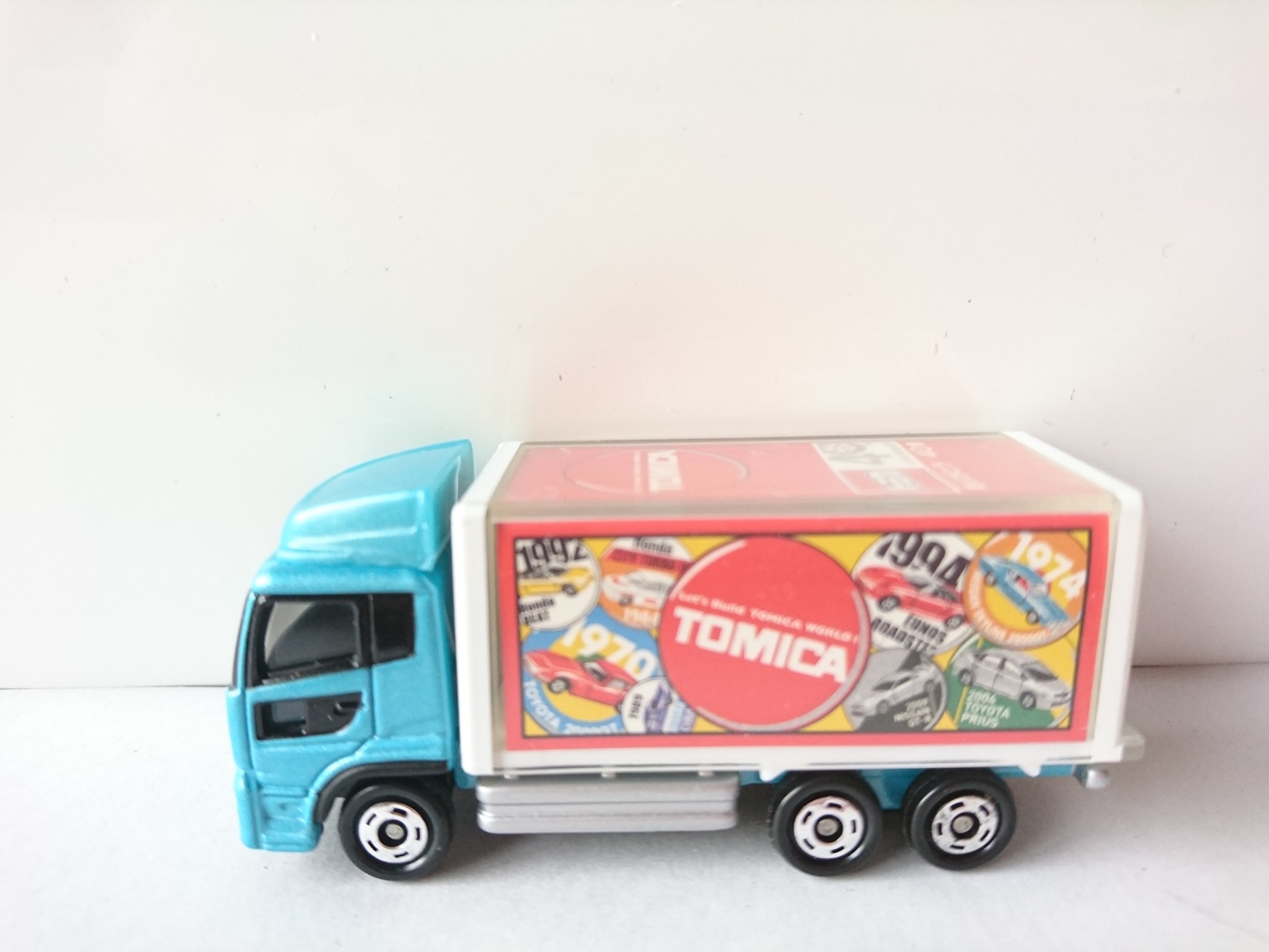限定・カーグラフィック　トミカ40 ミニカー 5個セット Yahoo!オークション -「カーグラフィック」(トミカ) (自動車)の