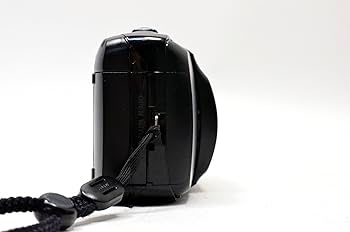 Camera compacta OLYMPUS Tokyo Stylus Zoom DLX 35 mm Filme